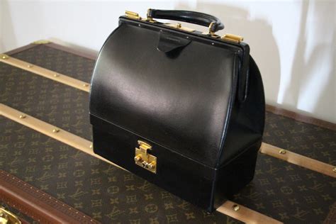 1930 hermes mallet bag|Hermes mallette black.